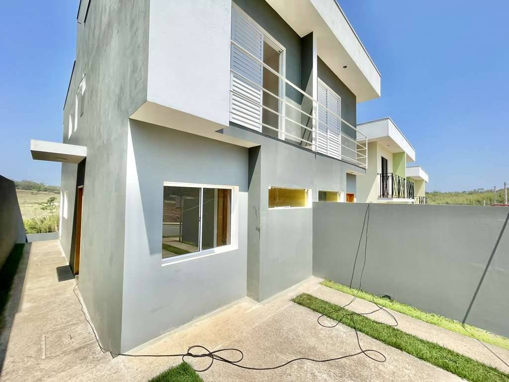 Casa de Condomínio à venda com 3 quartos, 80m² - Foto 14