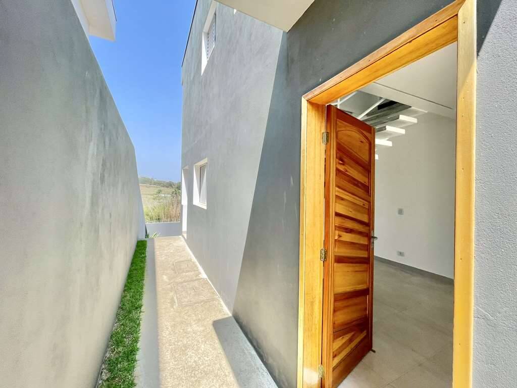 Casa de Condomínio à venda com 3 quartos, 80m² - Foto 13