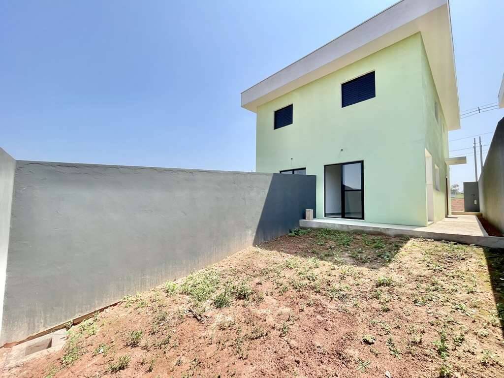 Casa de Condomínio à venda com 3 quartos, 80m² - Foto 42