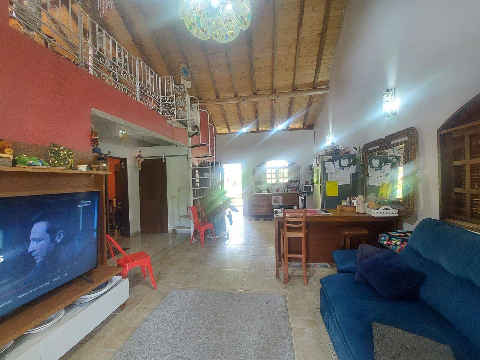 Casa de Condomínio à venda com 2 quartos, 243m² - Foto 22