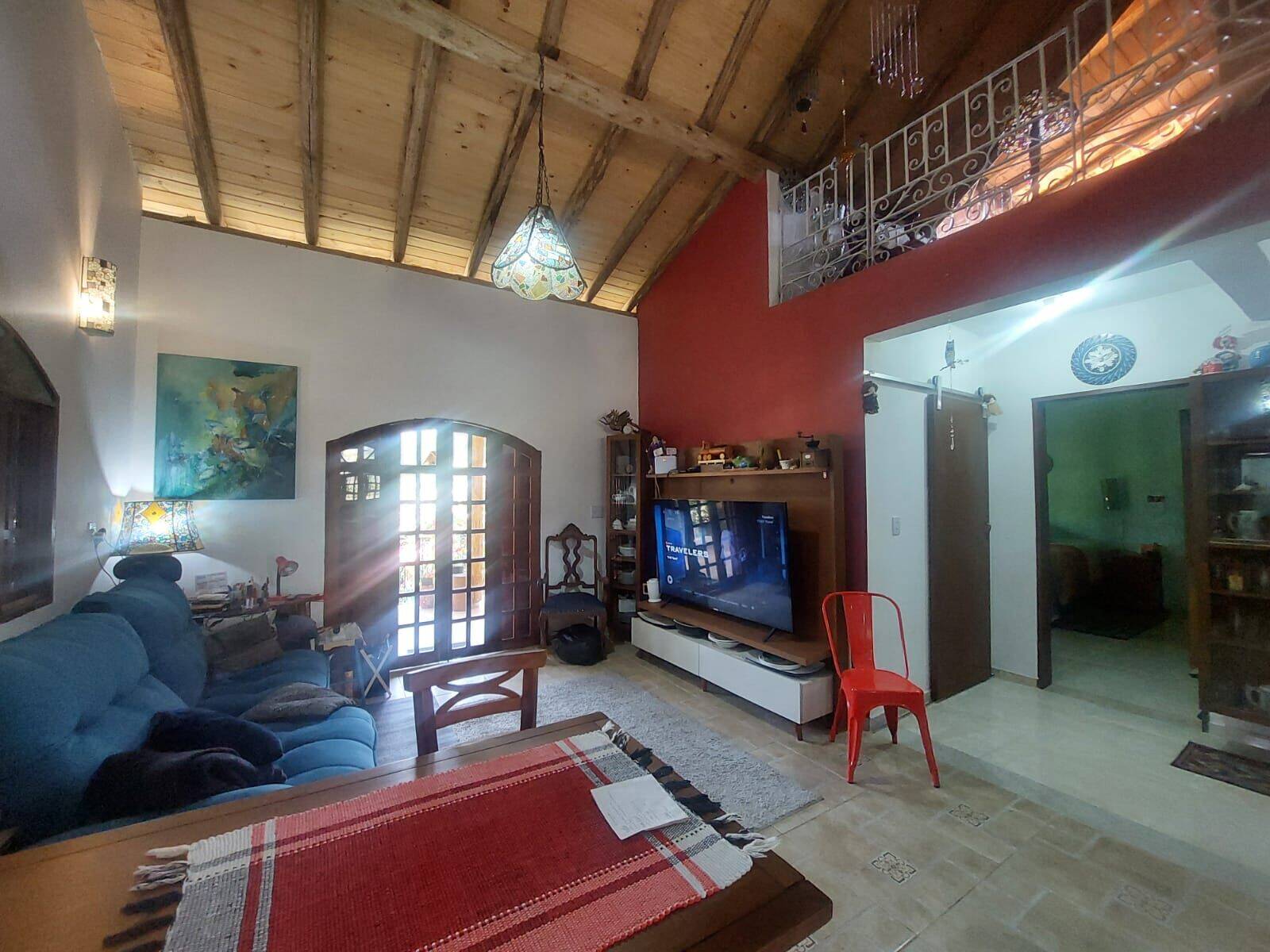 Casa de Condomínio à venda com 2 quartos, 243m² - Foto 27