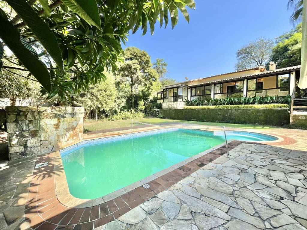 Casa à venda com 3 quartos, 455m² - Foto 50