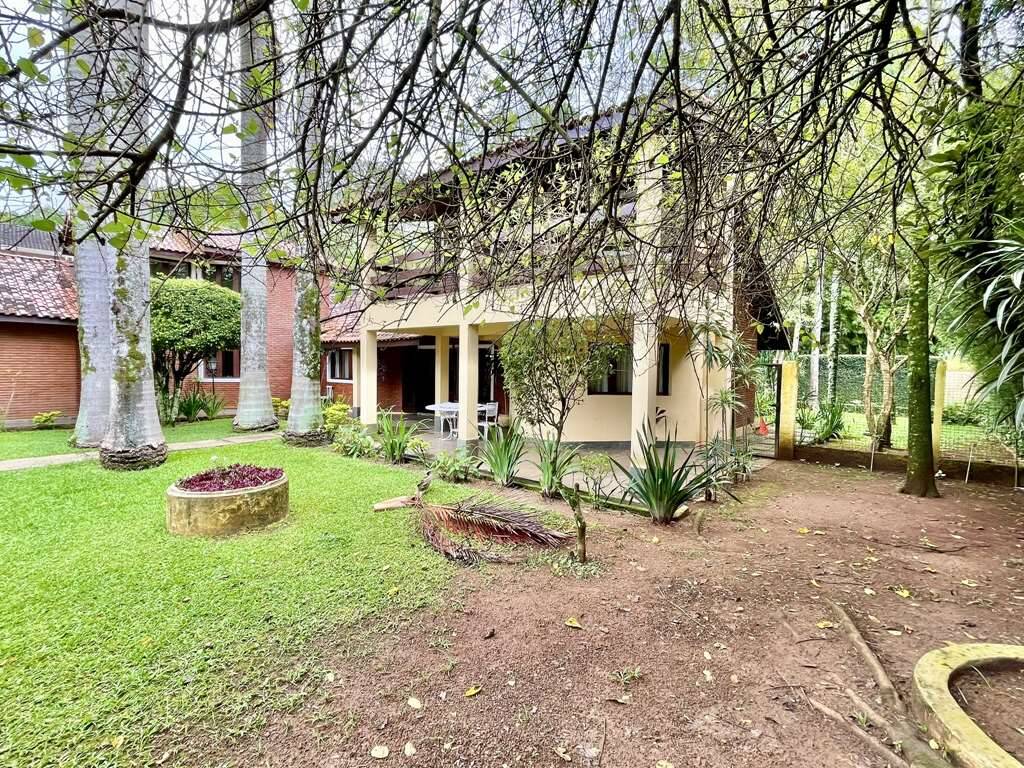 Casa à venda com 4 quartos, 428m² - Foto 13