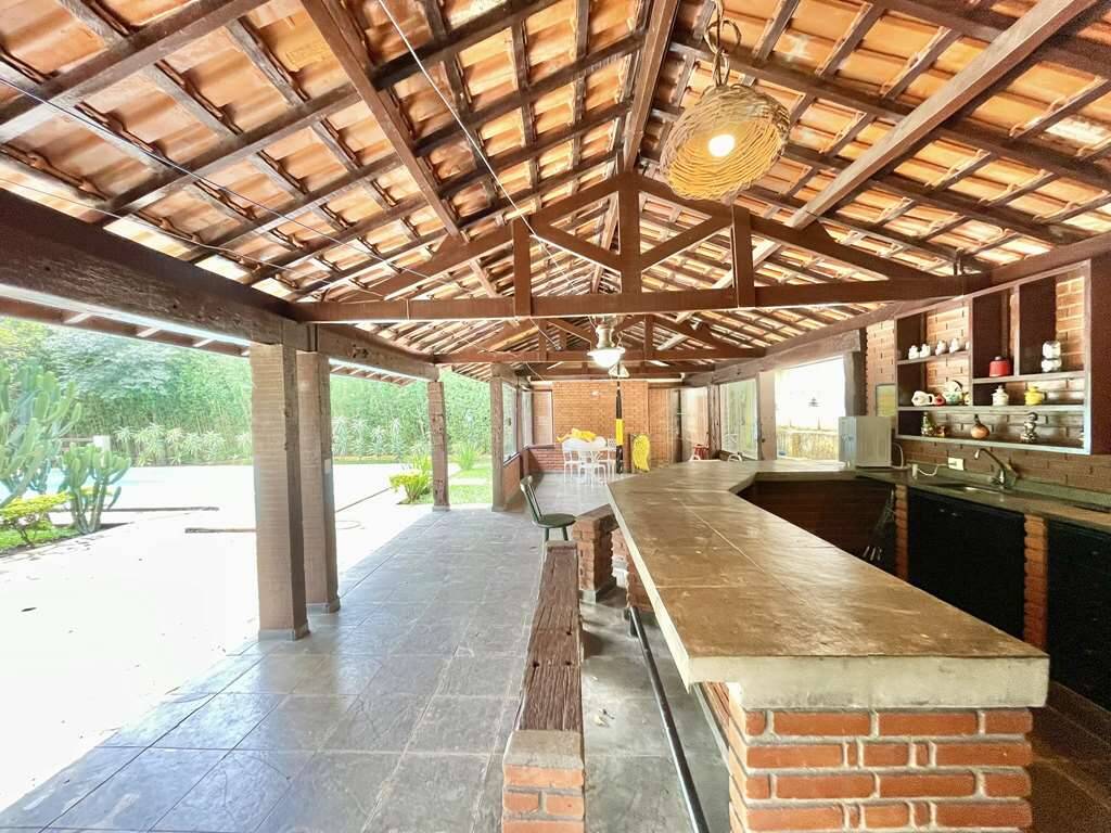 Casa à venda com 4 quartos, 428m² - Foto 22