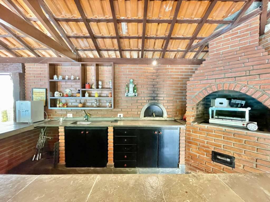 Casa à venda com 4 quartos, 428m² - Foto 23