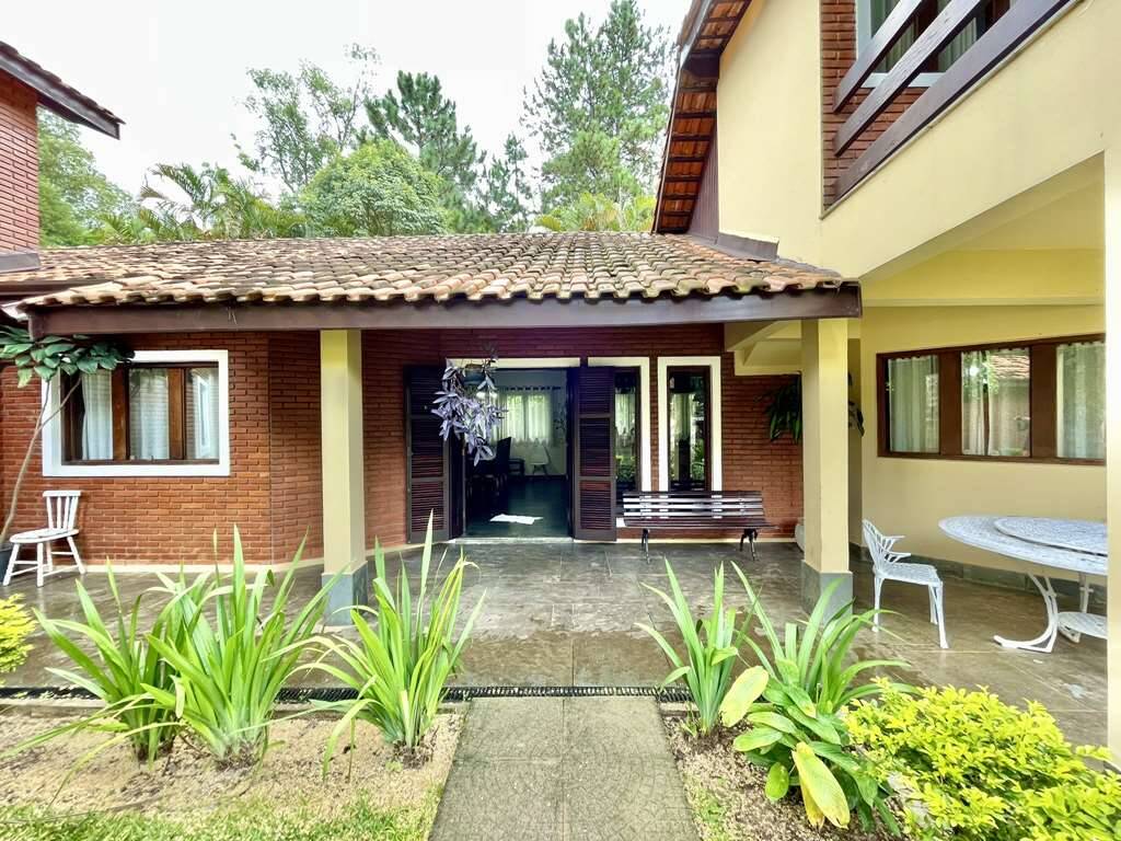 Casa à venda com 4 quartos, 428m² - Foto 28