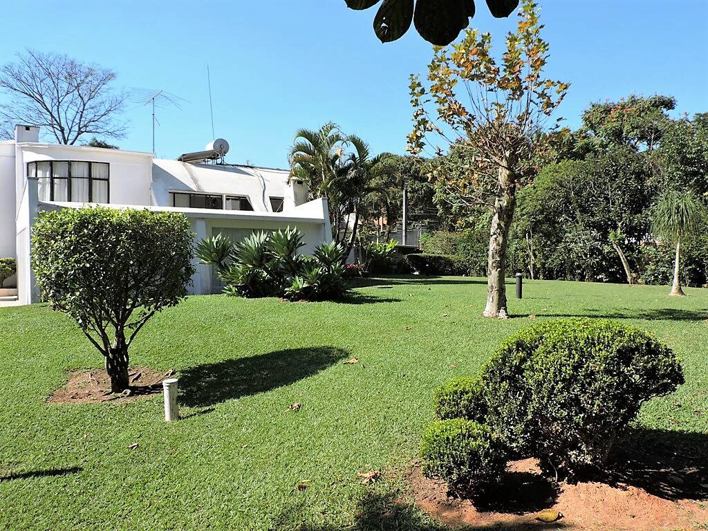 Casa de Condomínio à venda com 5 quartos, 804m² - Foto 6