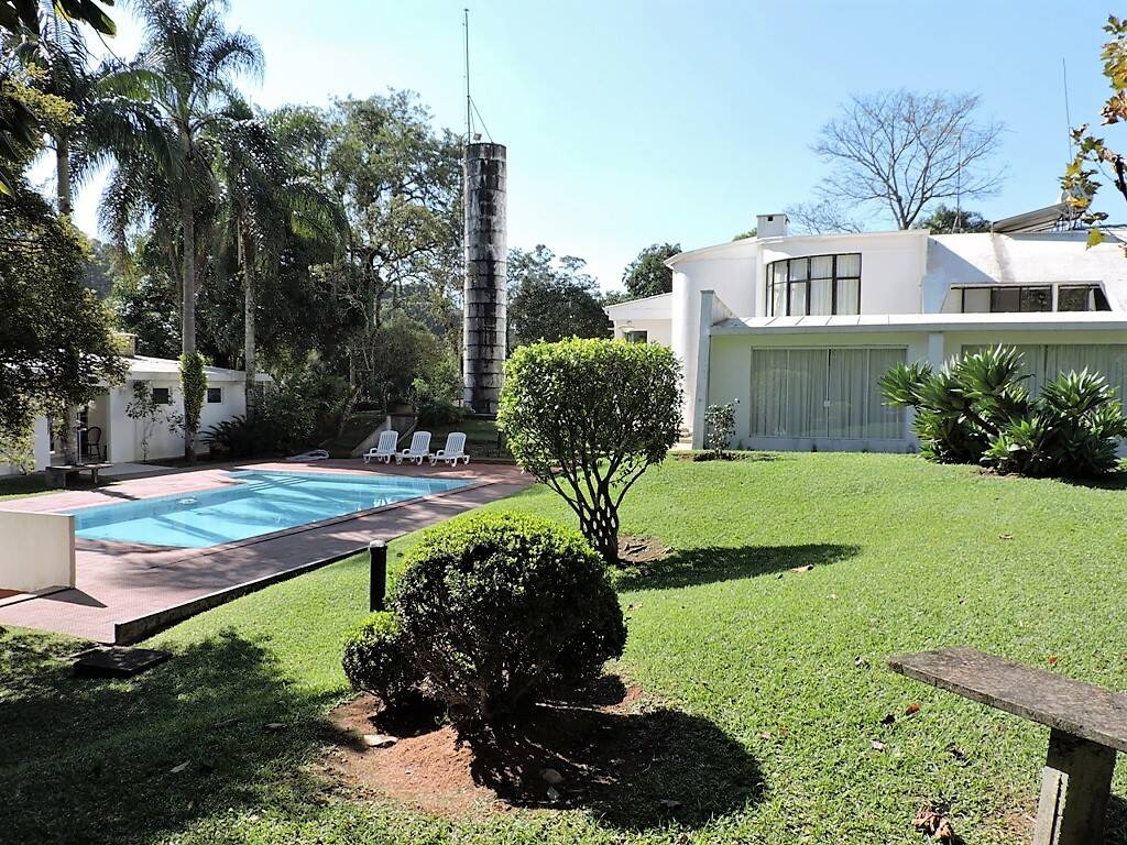 Casa de Condomínio à venda com 5 quartos, 804m² - Foto 17