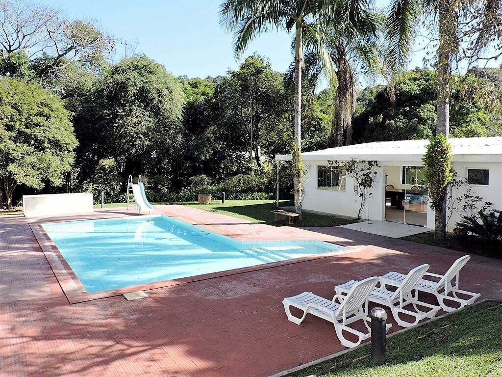 Casa de Condomínio à venda com 5 quartos, 804m² - Foto 18