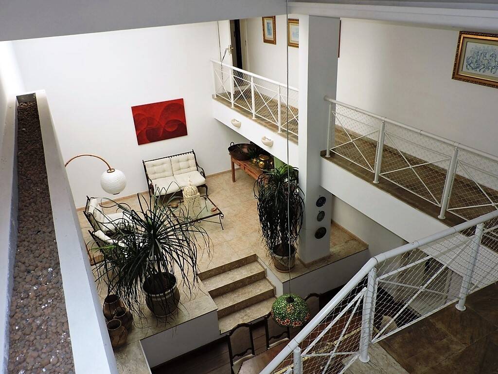 Casa de Condomínio à venda com 5 quartos, 804m² - Foto 22