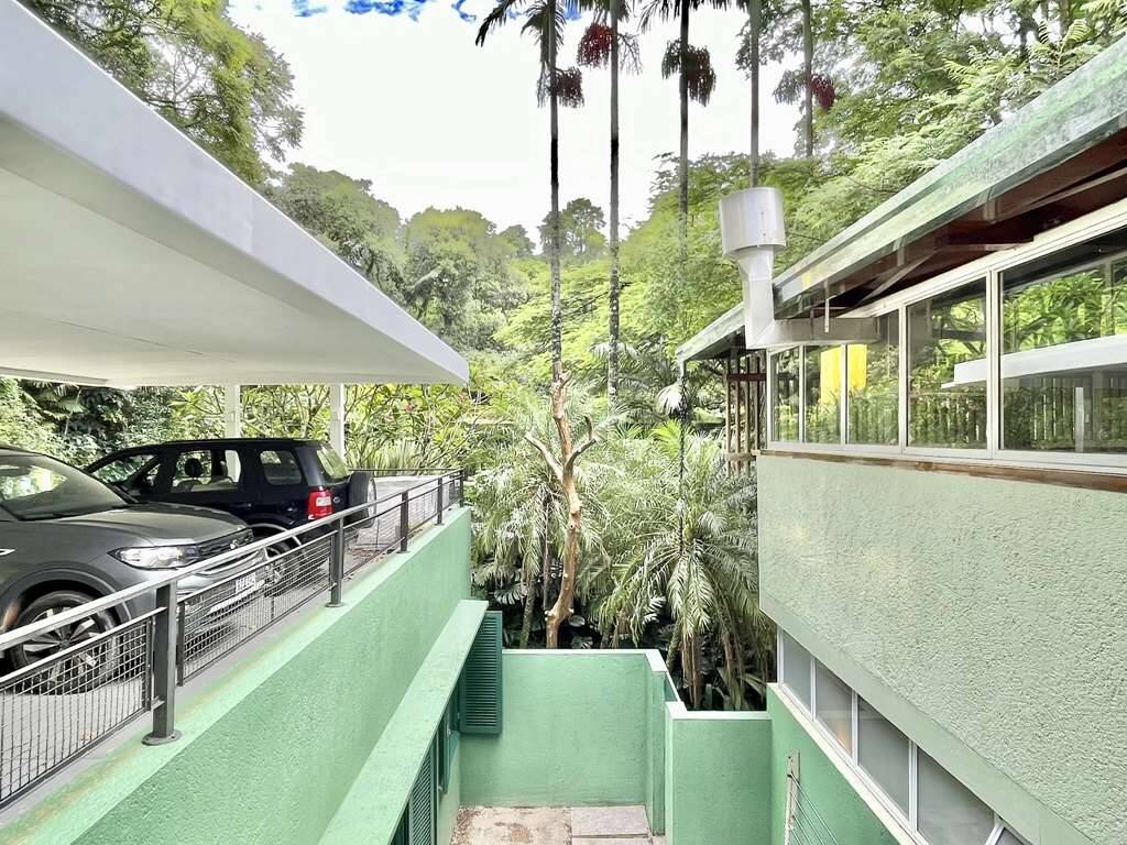 Casa de Condomínio à venda com 3 quartos, 380m² - Foto 9