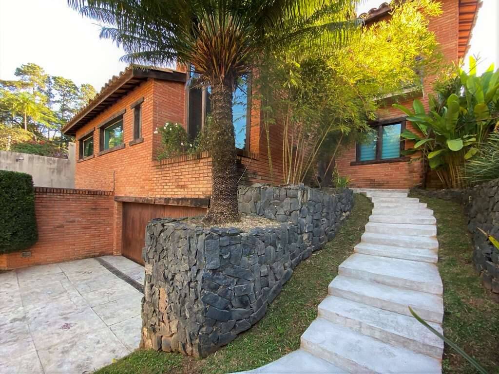 Casa de Condomínio à venda com 3 quartos, 553m² - Foto 5