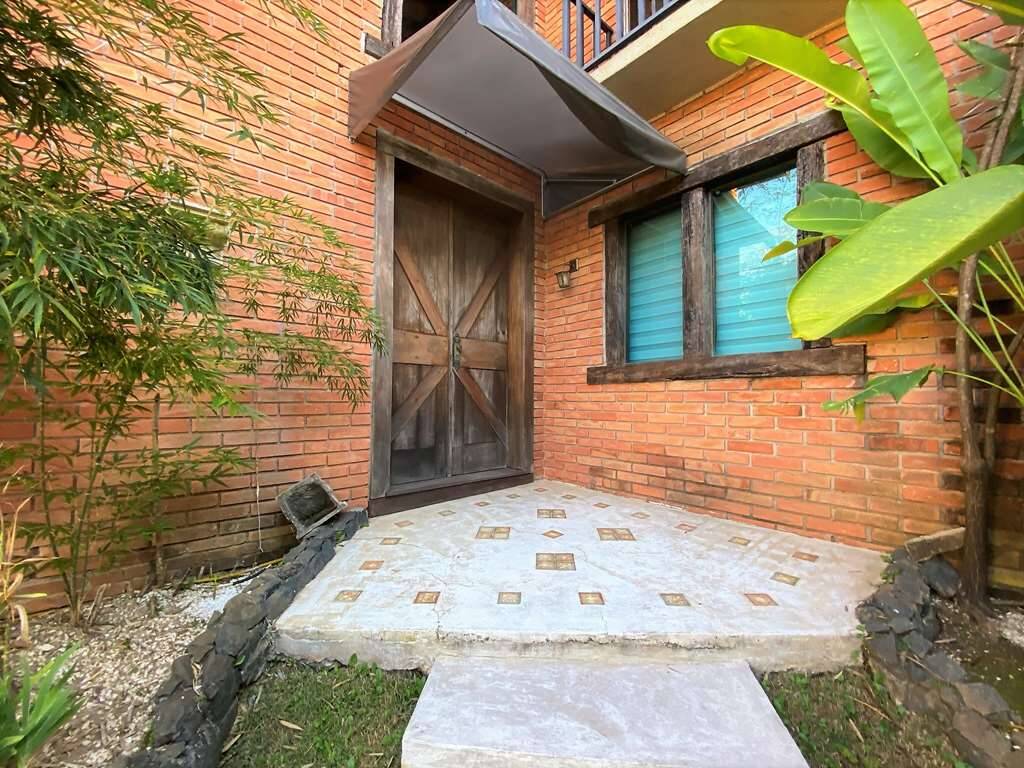 Casa de Condomínio à venda com 3 quartos, 553m² - Foto 6