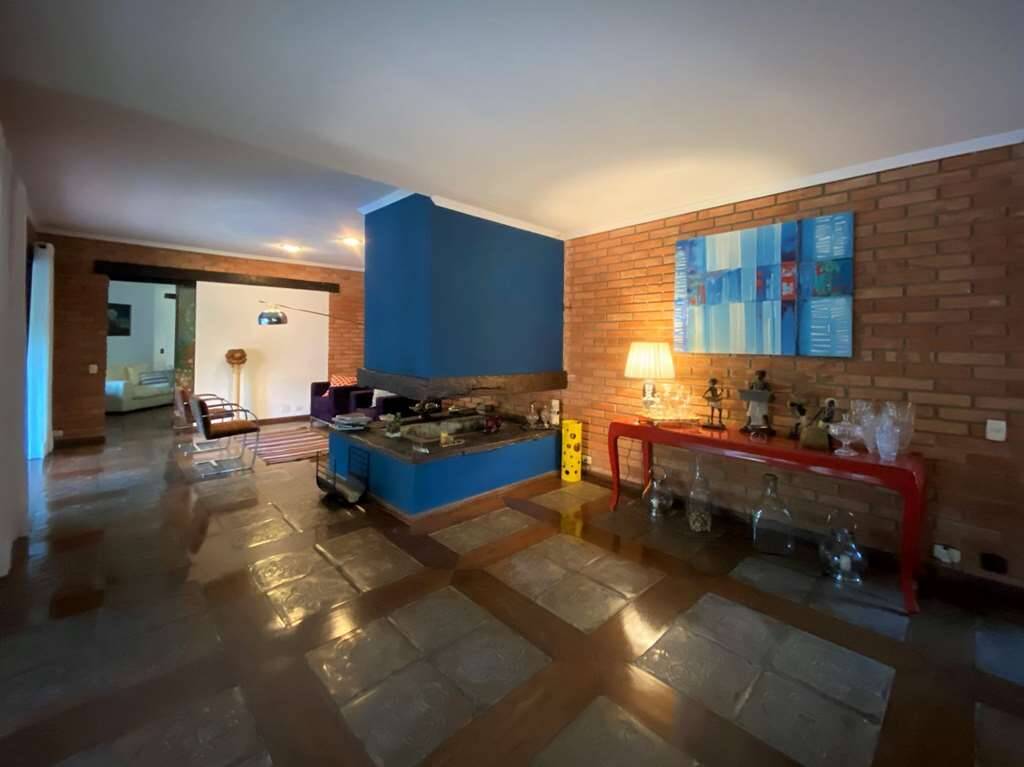 Casa de Condomínio à venda com 3 quartos, 553m² - Foto 12