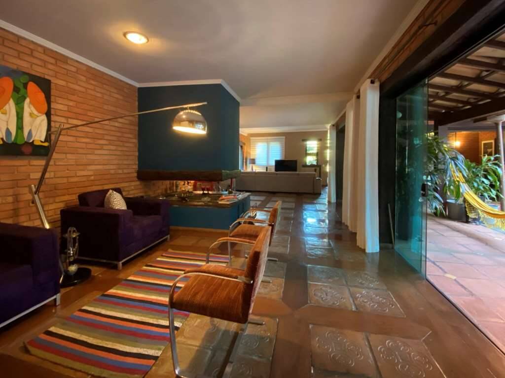 Casa de Condomínio à venda com 3 quartos, 553m² - Foto 13