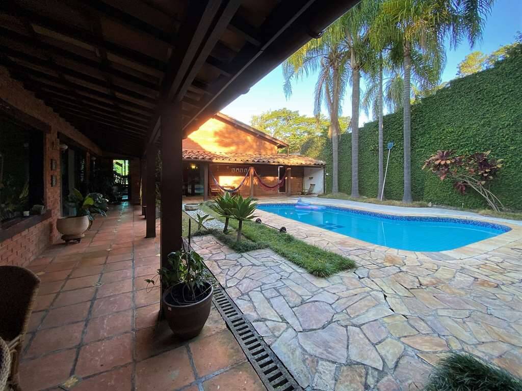 Casa de Condomínio à venda com 3 quartos, 553m² - Foto 22