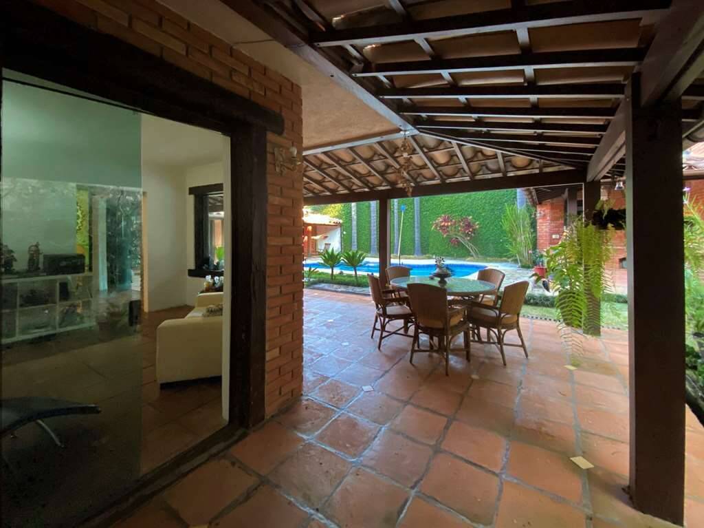 Casa de Condomínio à venda com 3 quartos, 553m² - Foto 24