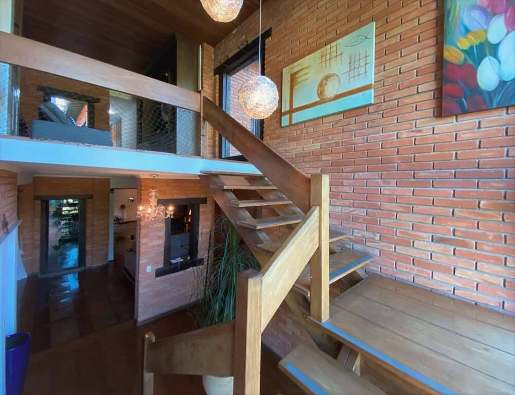 Casa de Condomínio à venda com 3 quartos, 553m² - Foto 34