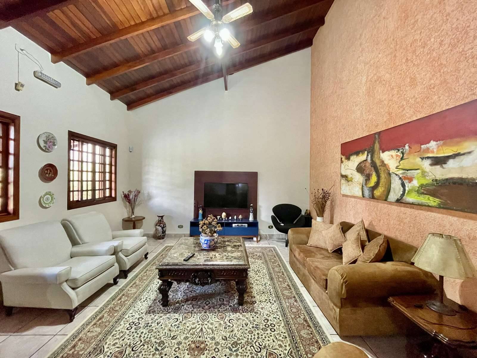 Casa à venda e aluguel com 3 quartos, 321m² - Foto 12