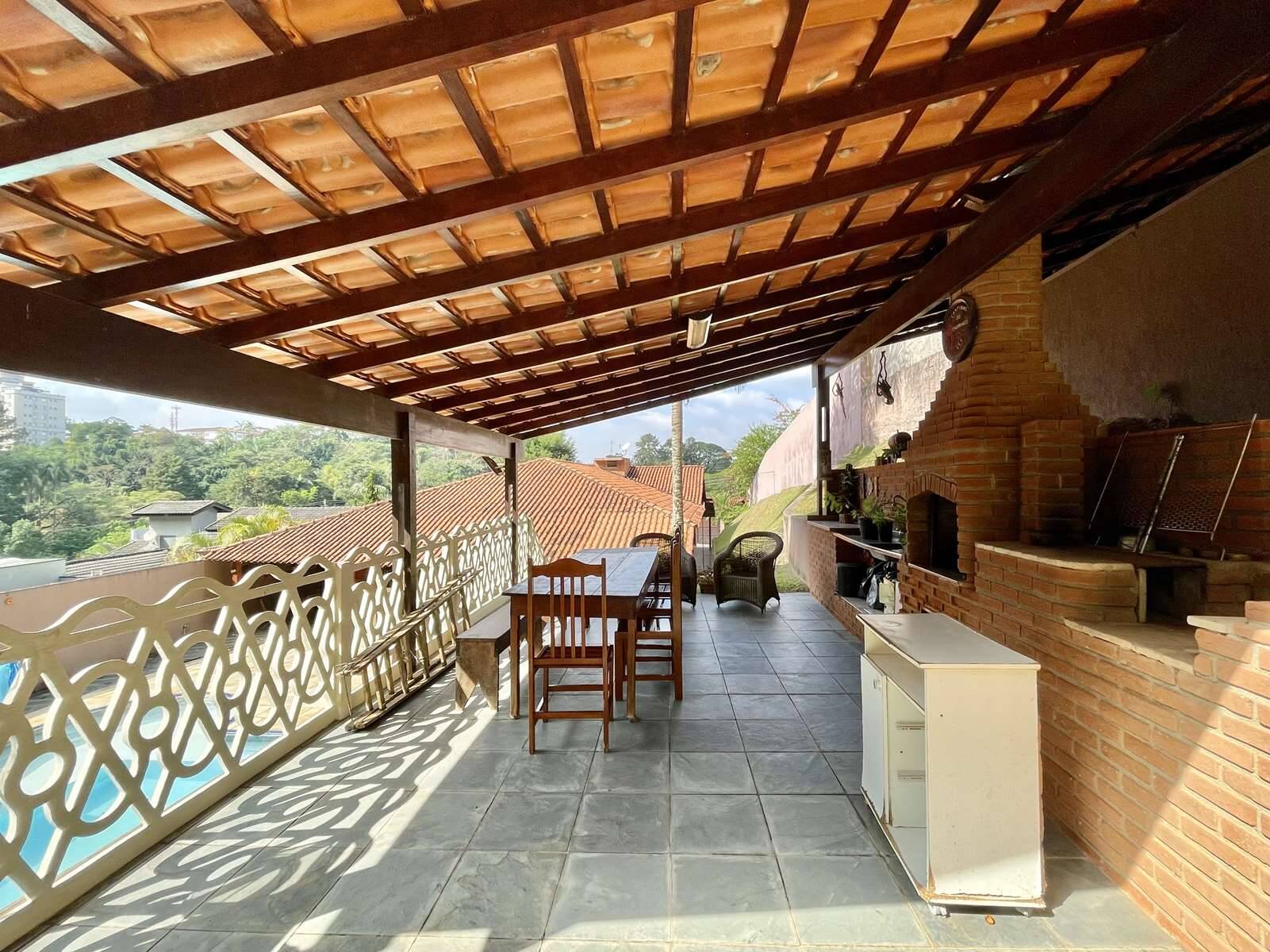 Casa à venda e aluguel com 3 quartos, 321m² - Foto 37