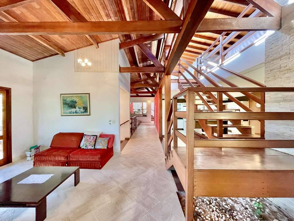 Casa de Condomínio à venda com 5 quartos, 446m² - Foto 10