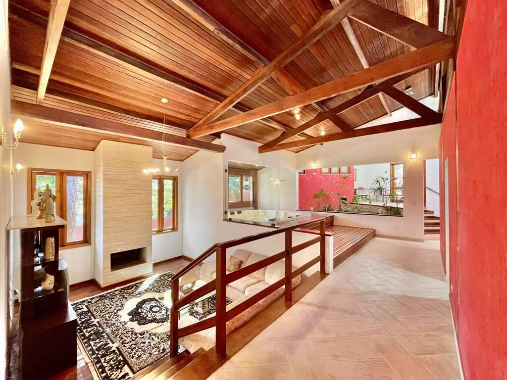 Casa de Condomínio à venda com 5 quartos, 446m² - Foto 17