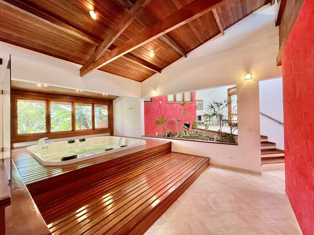 Casa de Condomínio à venda com 5 quartos, 446m² - Foto 20