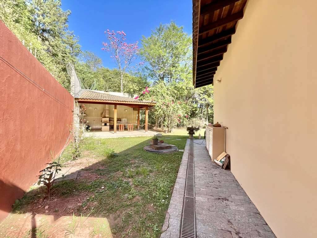 Casa de Condomínio à venda com 5 quartos, 446m² - Foto 34