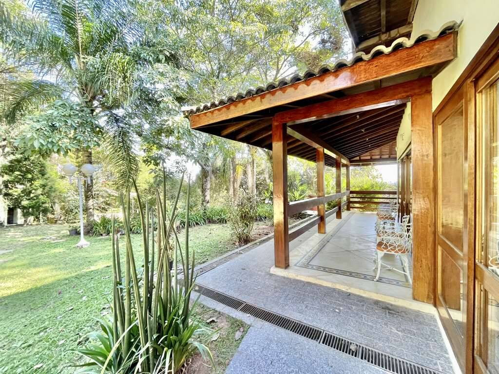 Casa de Condomínio à venda com 5 quartos, 446m² - Foto 38