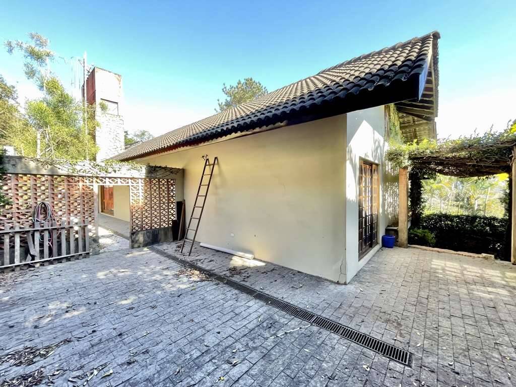 Casa de Condomínio à venda com 5 quartos, 446m² - Foto 36