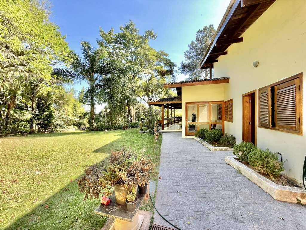 Casa de Condomínio à venda com 5 quartos, 446m² - Foto 43