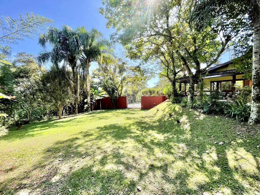 Casa de Condomínio à venda com 5 quartos, 446m² - Foto 45