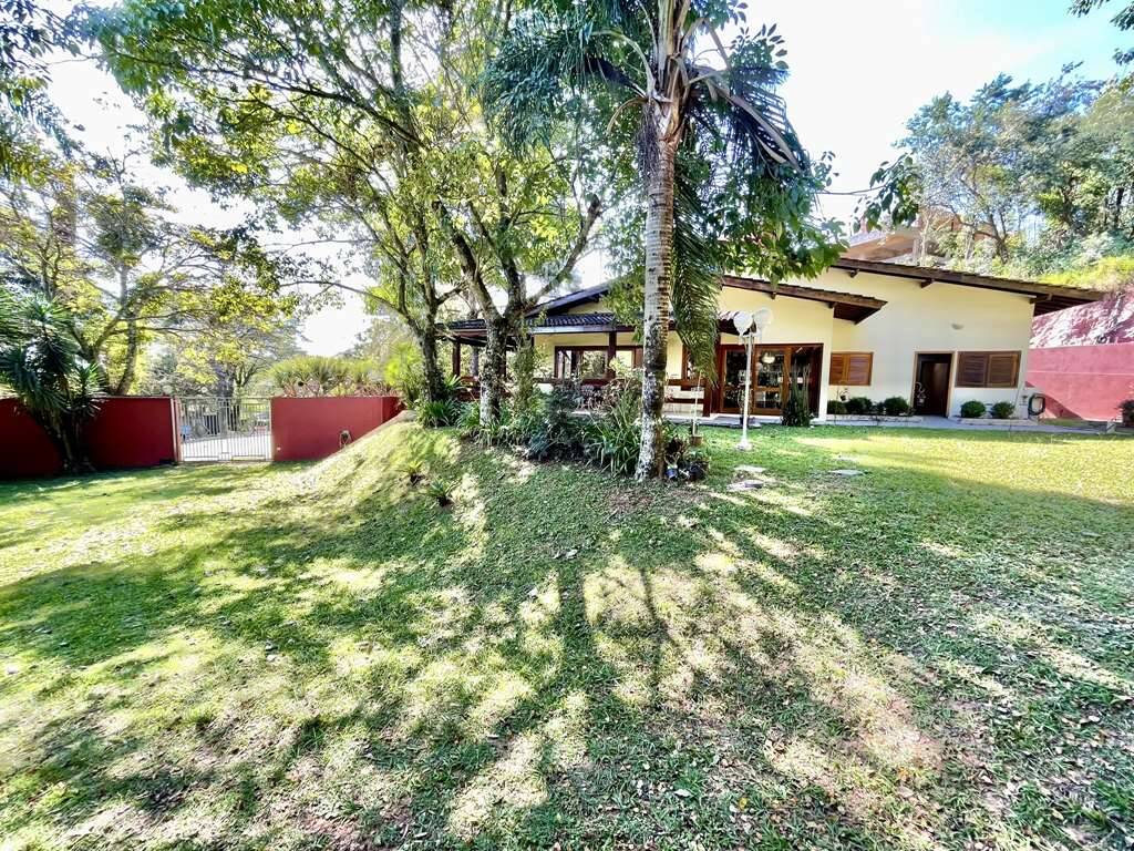 Casa de Condomínio à venda com 5 quartos, 446m² - Foto 44