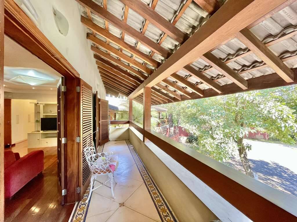 Casa de Condomínio à venda com 5 quartos, 446m² - Foto 52