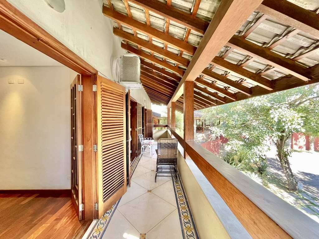 Casa de Condomínio à venda com 5 quartos, 446m² - Foto 61