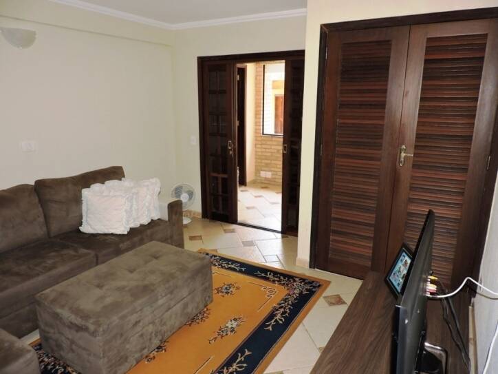 Casa de Condomínio à venda com 5 quartos, 530m² - Foto 17