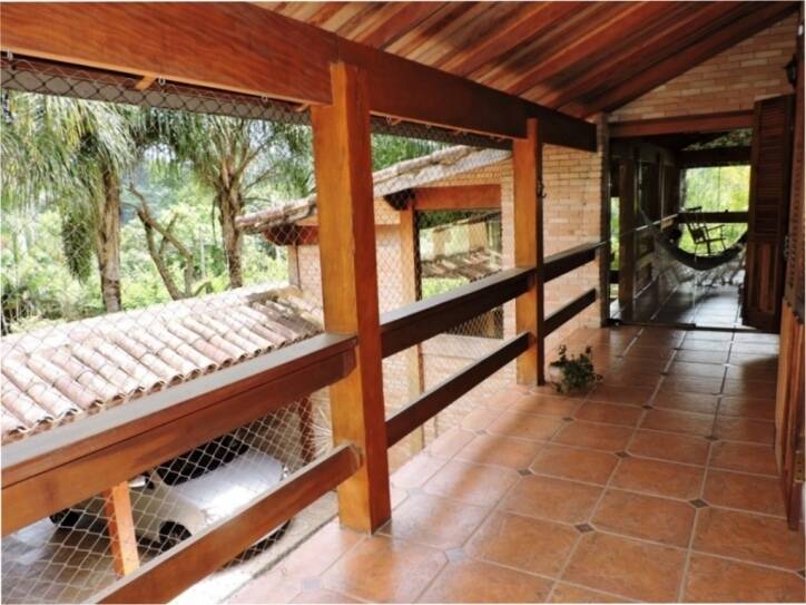 Casa de Condomínio à venda com 5 quartos, 530m² - Foto 22