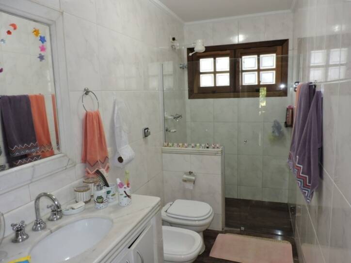 Casa de Condomínio à venda com 5 quartos, 530m² - Foto 21