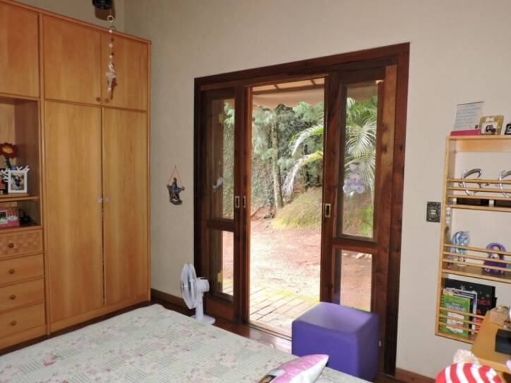 Casa de Condomínio à venda com 5 quartos, 530m² - Foto 20