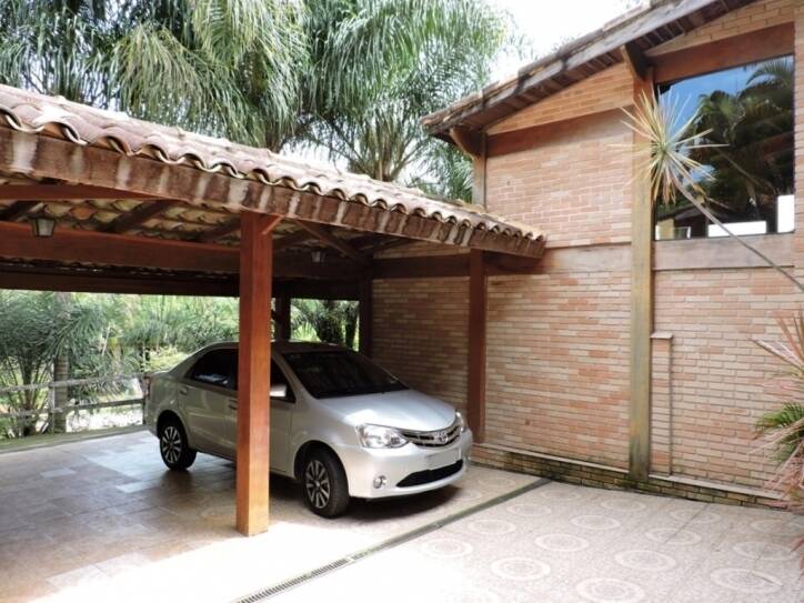 Casa de Condomínio à venda com 5 quartos, 530m² - Foto 25