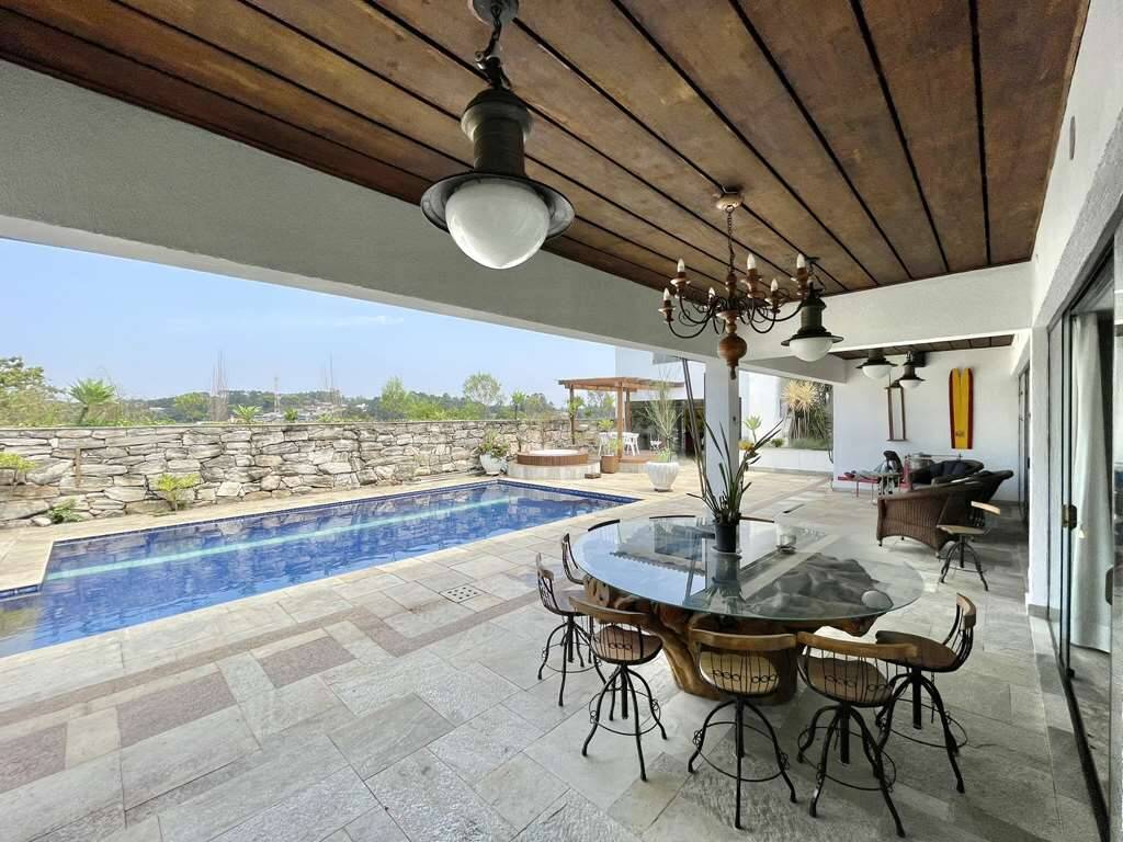 Casa à venda com 4 quartos, 548m² - Foto 13