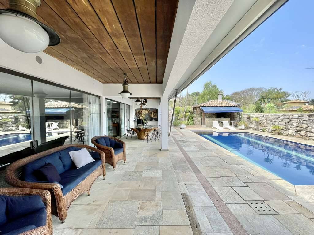 Casa à venda com 4 quartos, 548m² - Foto 14