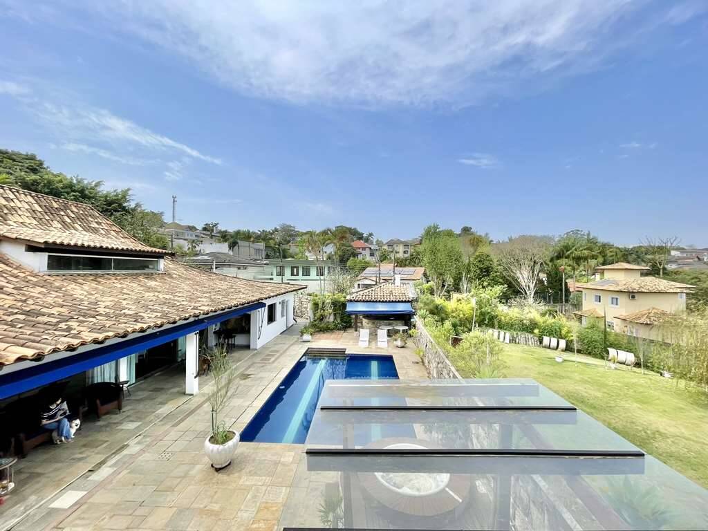 Casa à venda com 4 quartos, 548m² - Foto 18