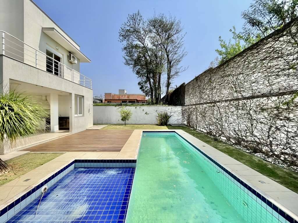 Casa de Condomínio à venda com 4 quartos, 332m² - Foto 34