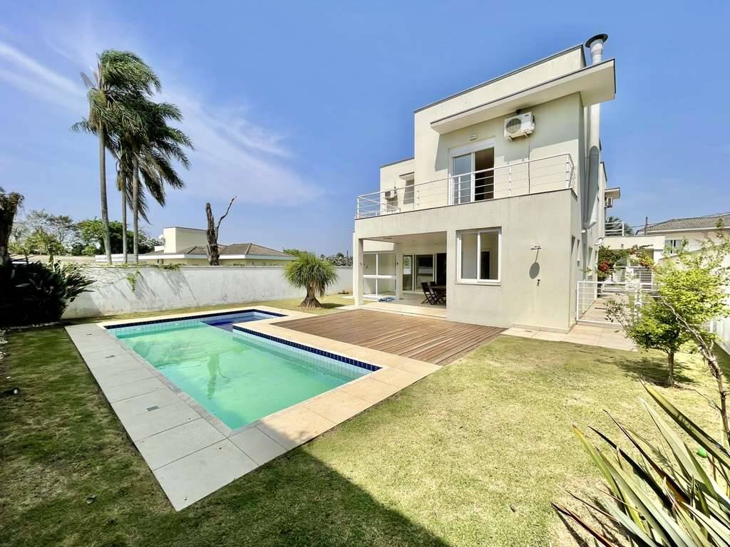 Casa de Condomínio à venda com 4 quartos, 332m² - Foto 32