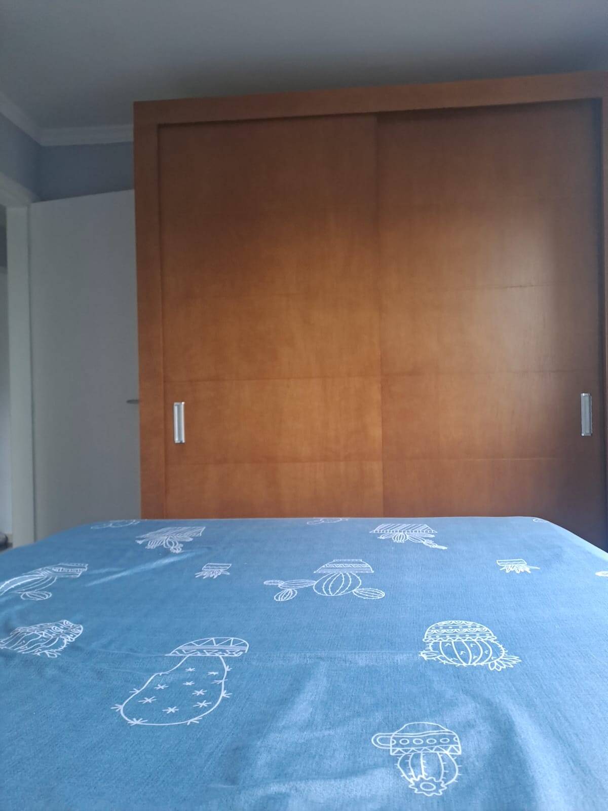 Apartamento à venda com 2 quartos, 45m² - Foto 9