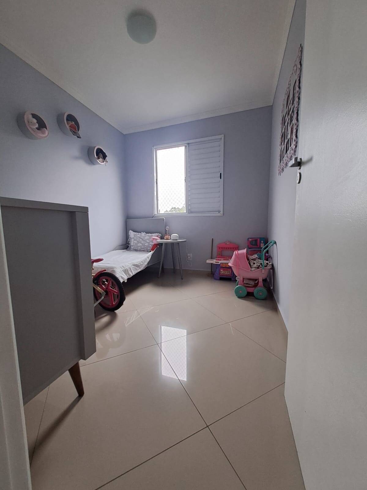 Apartamento à venda com 2 quartos, 45m² - Foto 6