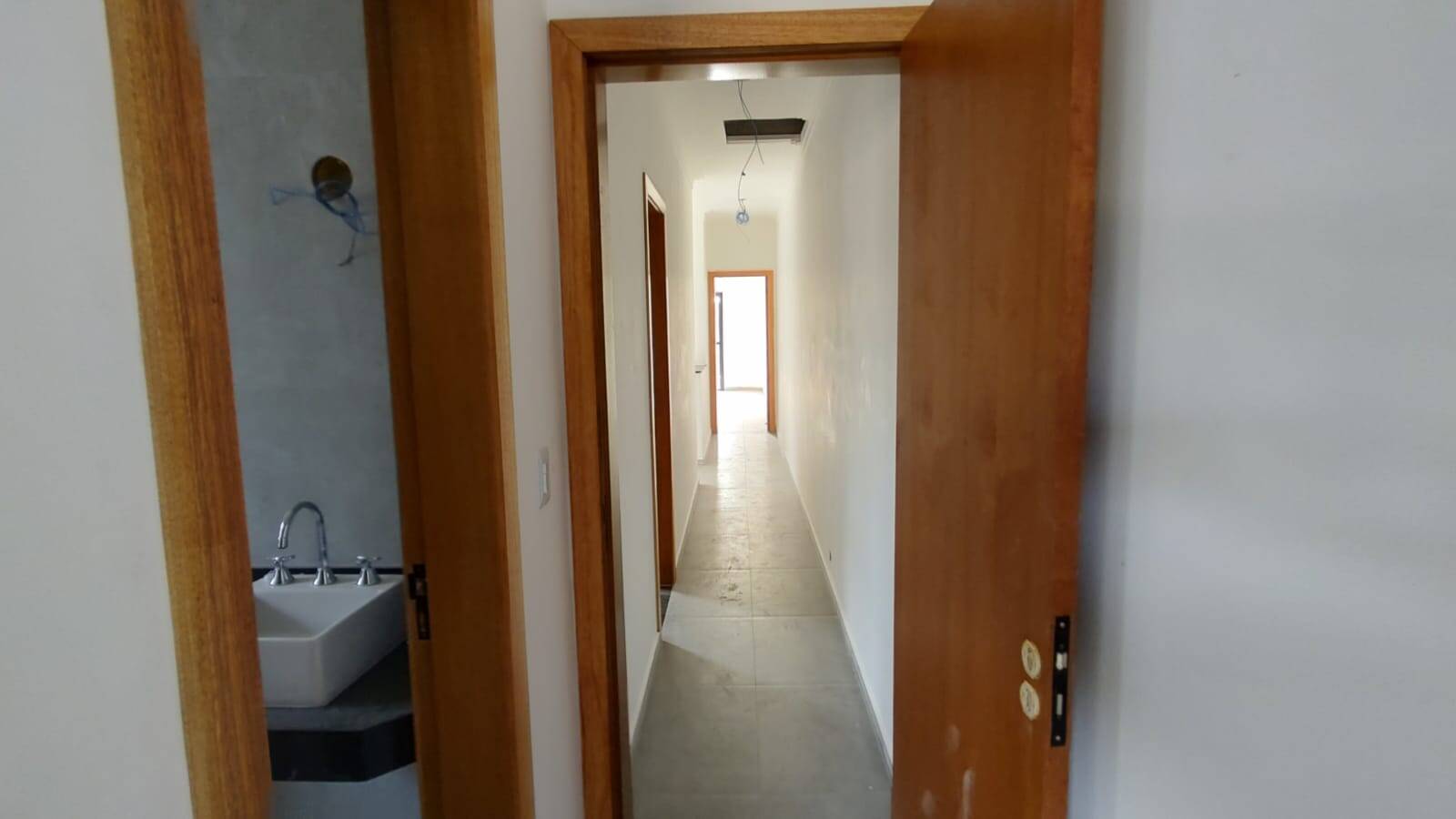 Casa de Condomínio à venda com 3 quartos, 129m² - Foto 11