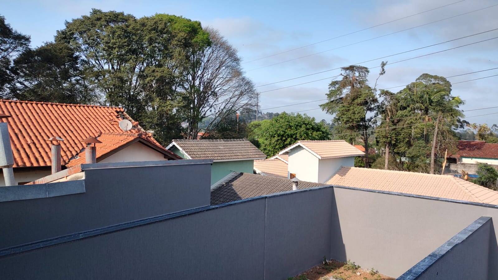 Casa de Condomínio à venda com 3 quartos, 129m² - Foto 21