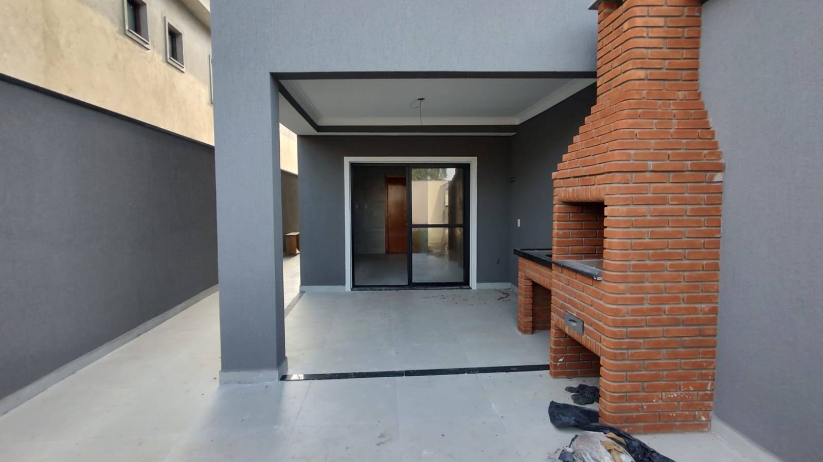 Casa de Condomínio à venda com 3 quartos, 129m² - Foto 22